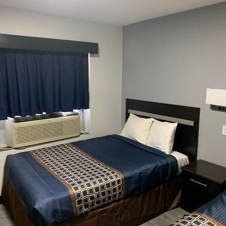 Regal Inn Ponca City Bagian luar foto