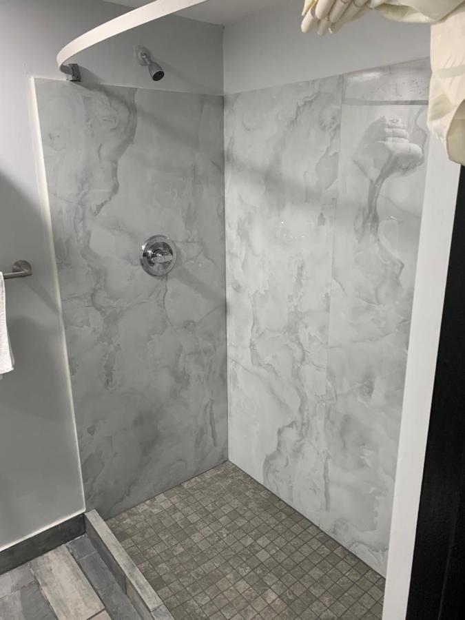 Regal Inn Ponca City Bagian luar foto