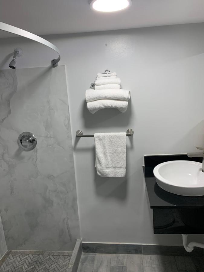 Regal Inn Ponca City Bagian luar foto